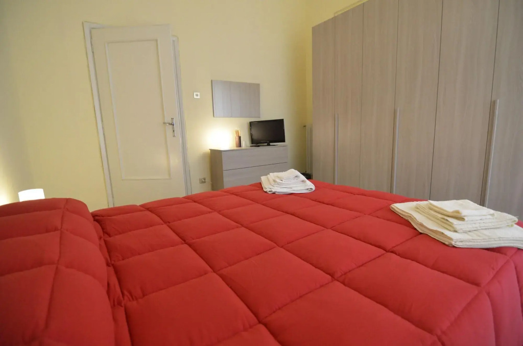 Efesto Bed & Breakfast