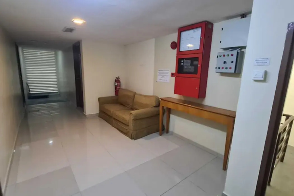 Hotel O De Melor Bangi Gateway