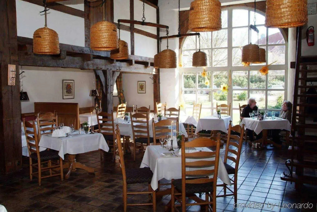 Hotel Schnitterhof