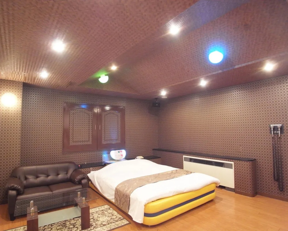 HOTEL Yancha na Koneko -Adults Only