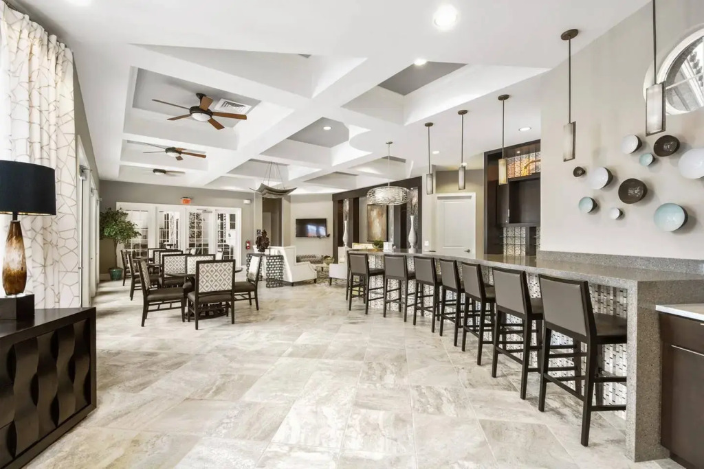 5356 Solterra Resort 15 min from Disney -Gorgeous , Davenport, US