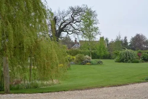 Jex Farmhouse B&B