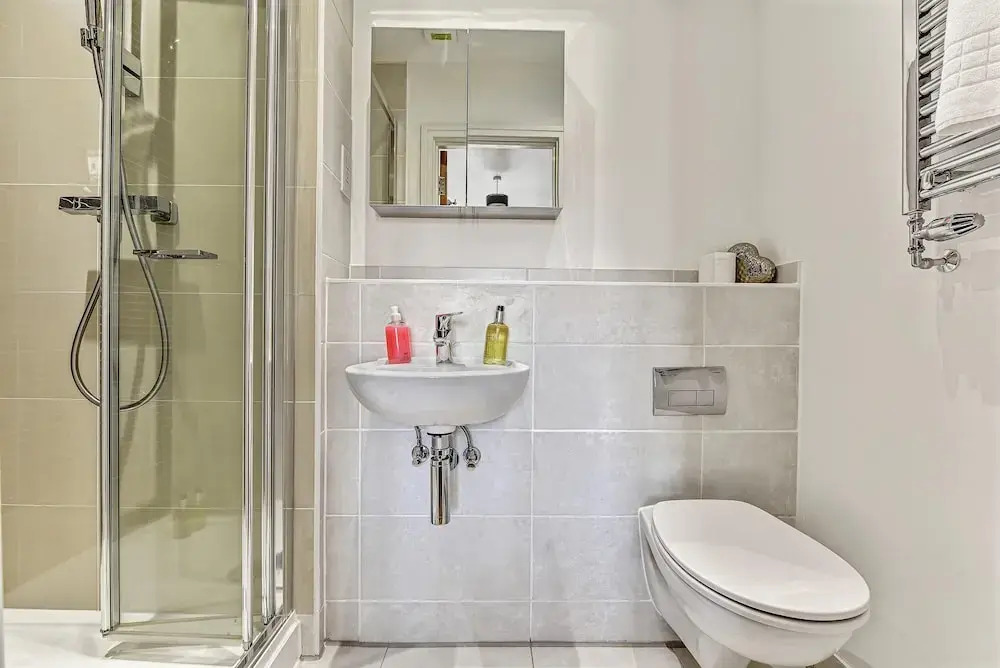 London Heathrow Living Holywell Serviced Houses