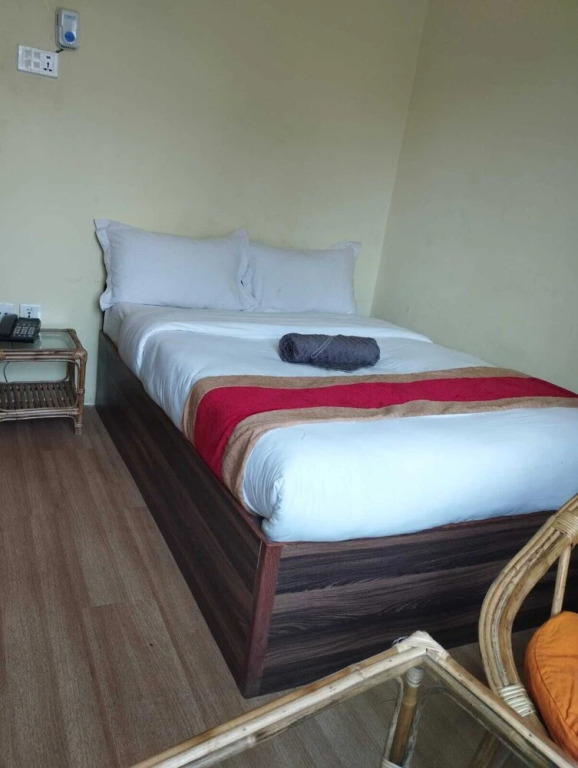 Hotel Thousand