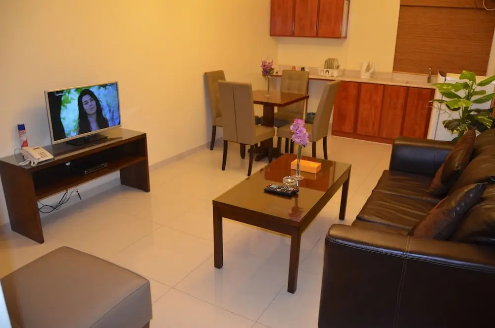 Byotat Alarabia Hotel Apartments