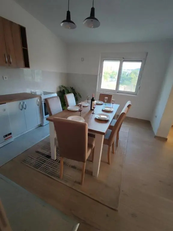 Guest House Tomba