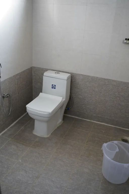 Dwaraka Heaven Luxury rooms