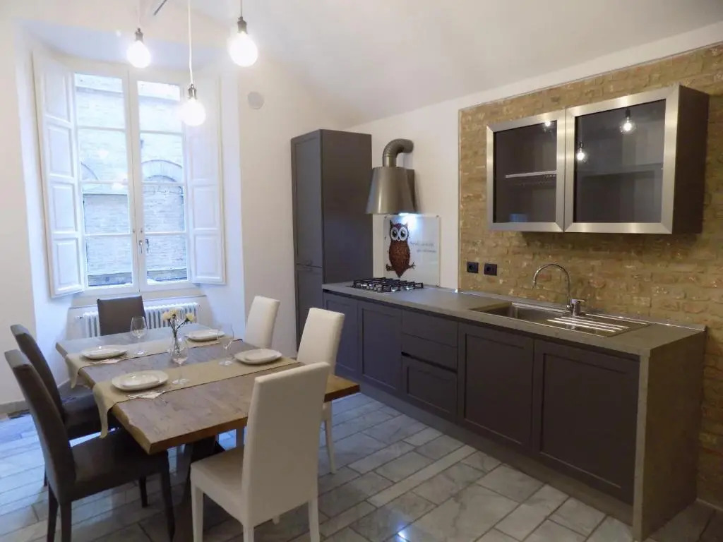 Luxury Suite apartment Angiolieri