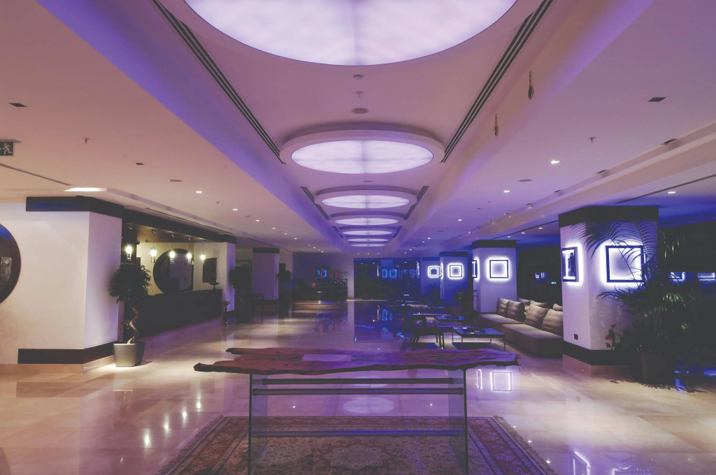 Chamada Prestige Hotel Casino SPA