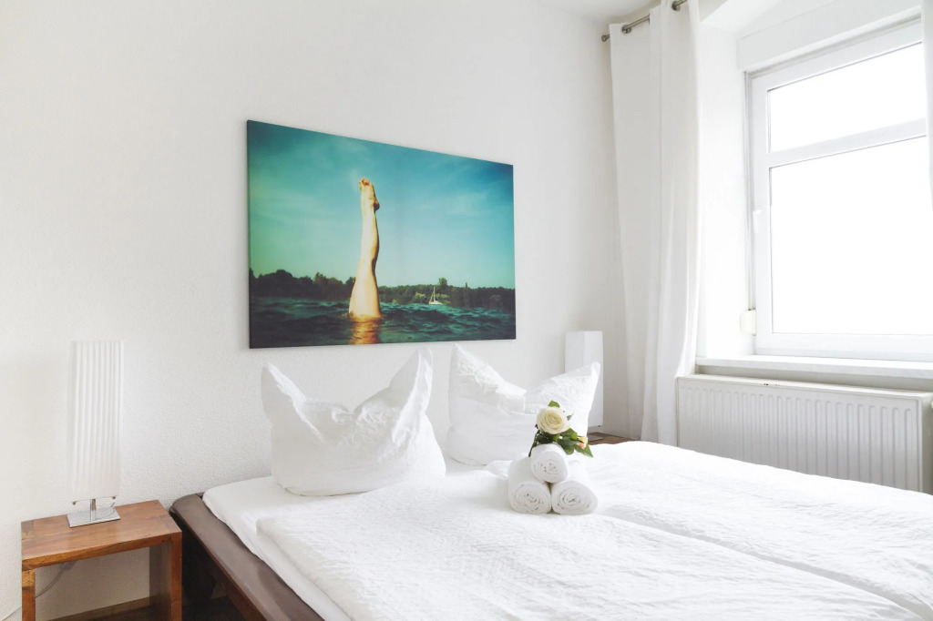 Primeflats - Apartment in Dresden