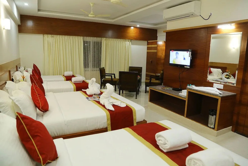 Hotel U.T.Elegance