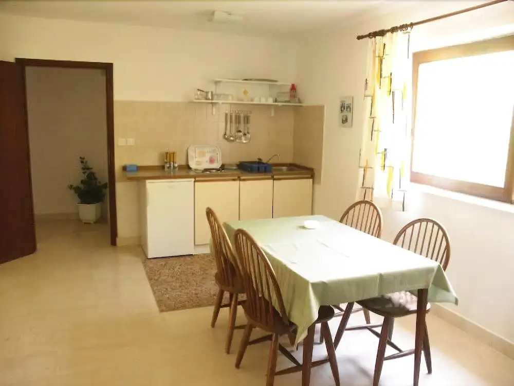 Apartments Lada