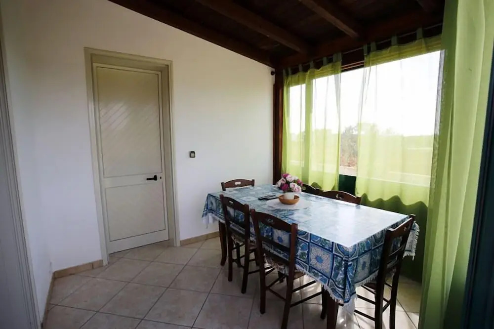 Complesso Centopietre by TerraSalento