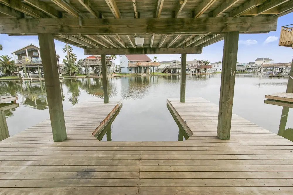 Island Life - 4 Br Home