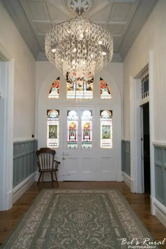 The Convent Boutique Accommodation plus Short Stay Holiday Homes