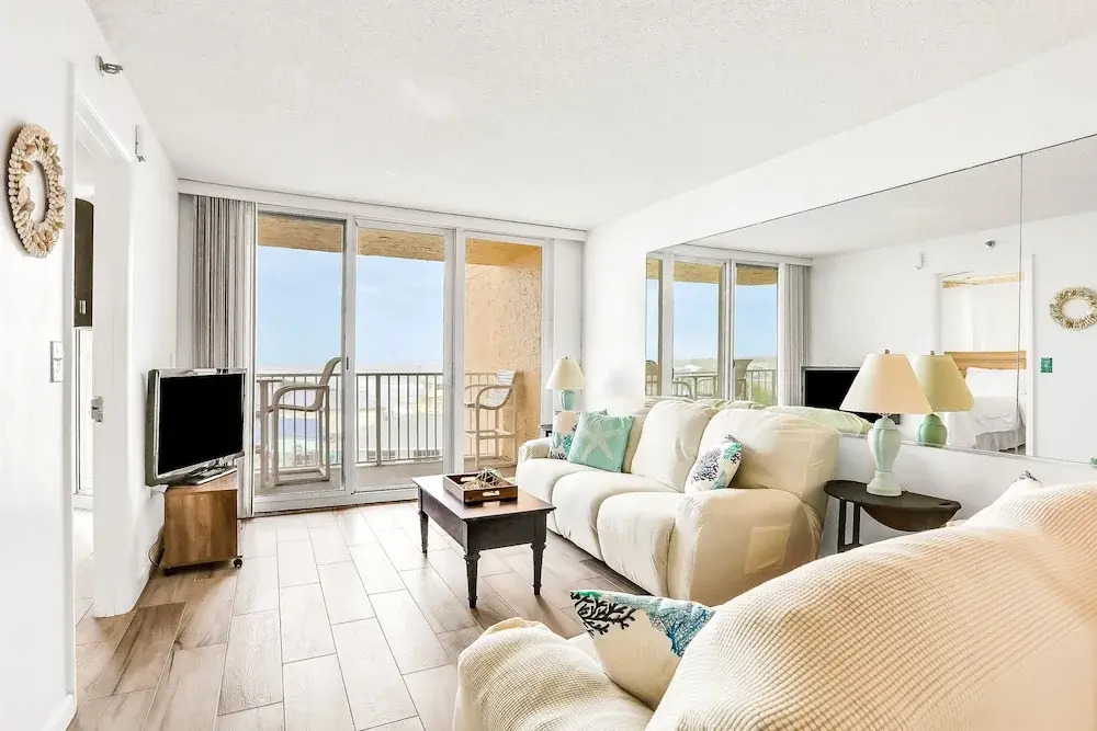 Oceania Beach Club 509