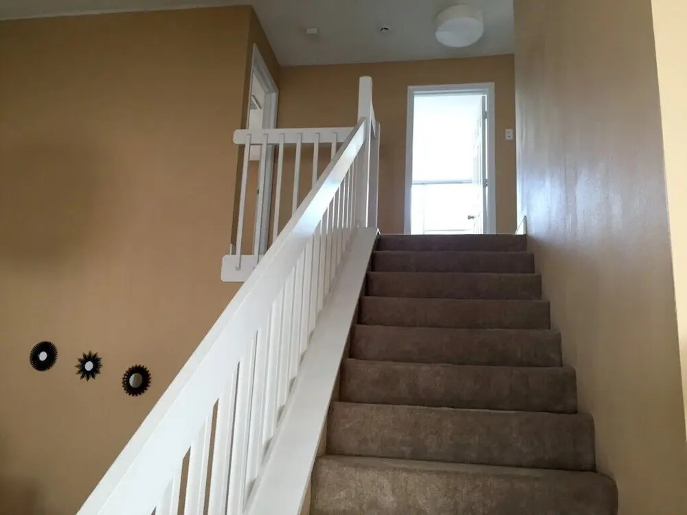 Fully Equipped Near Disney Parks 2718 4 Bedroom Home