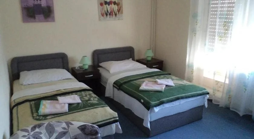 Hotel Le Village
