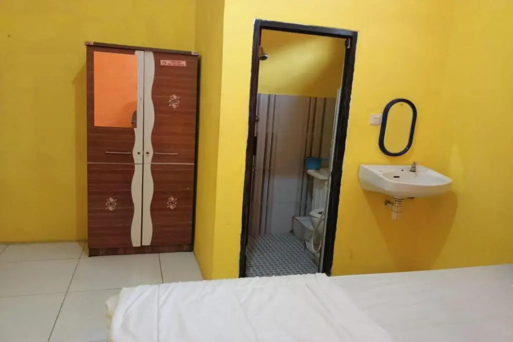 OYO 91232 Hotel Garuda