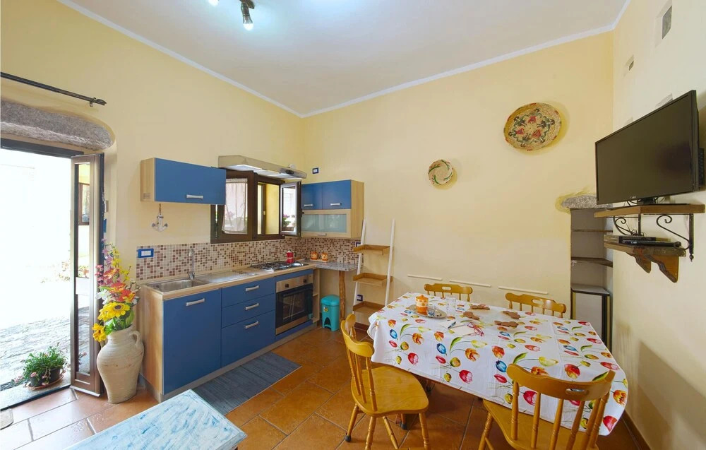 Awesome Apartment in Castelsardo With 2 Bedrooms