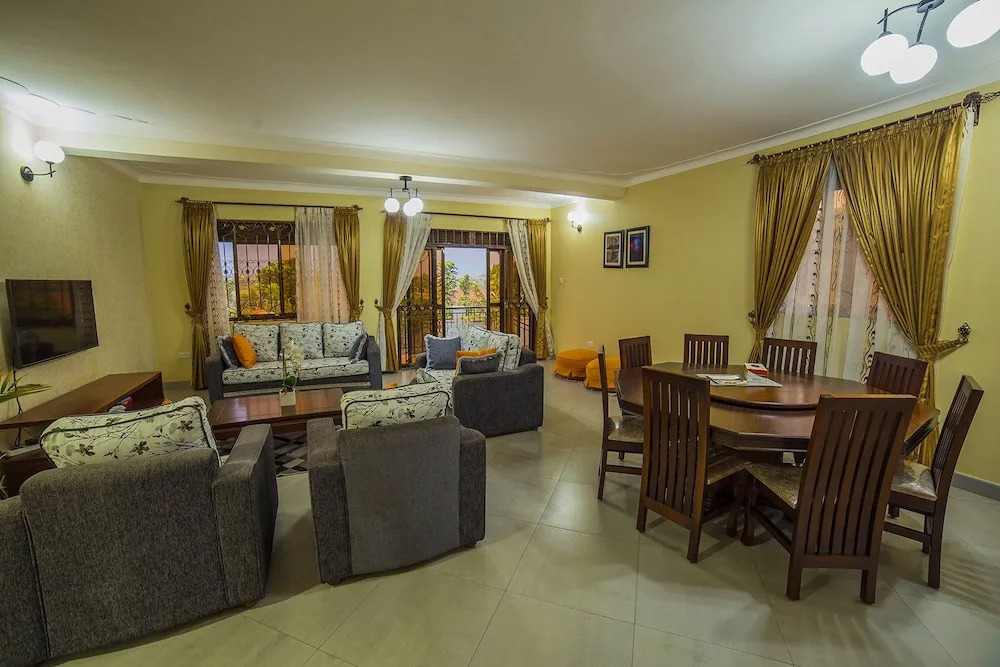 Greens Guest Homes