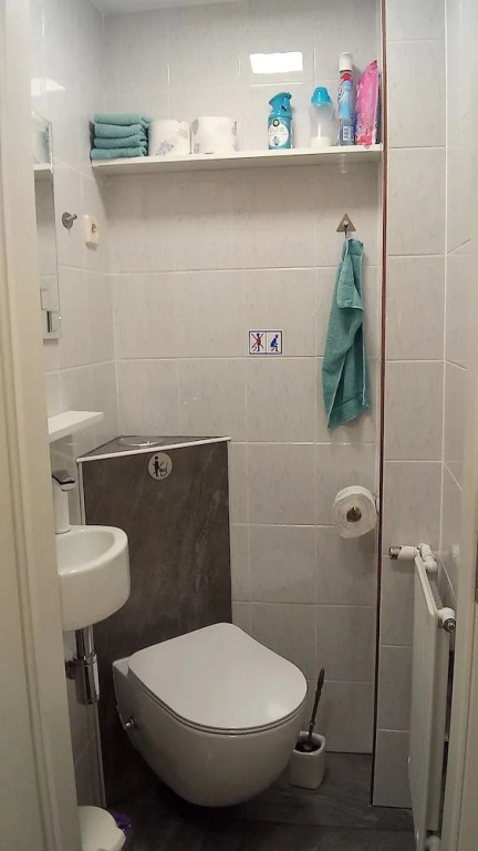 Ferienwohnung Baer