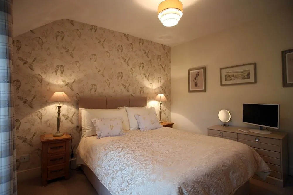 Shian Cottage B&B