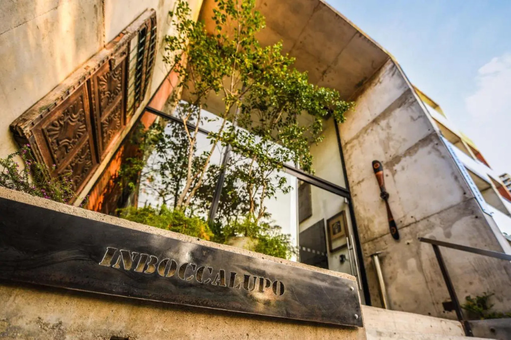 Alfonsina Hotel Boutique