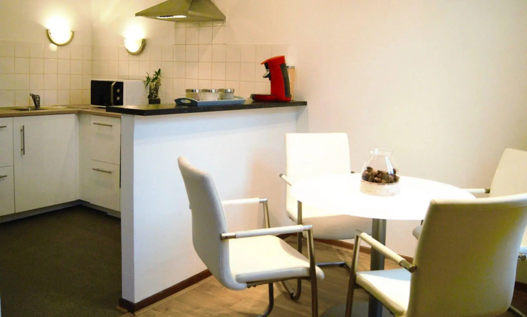 B&B Impasse Pitchoune