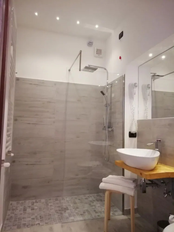UP&B Rooms Catania