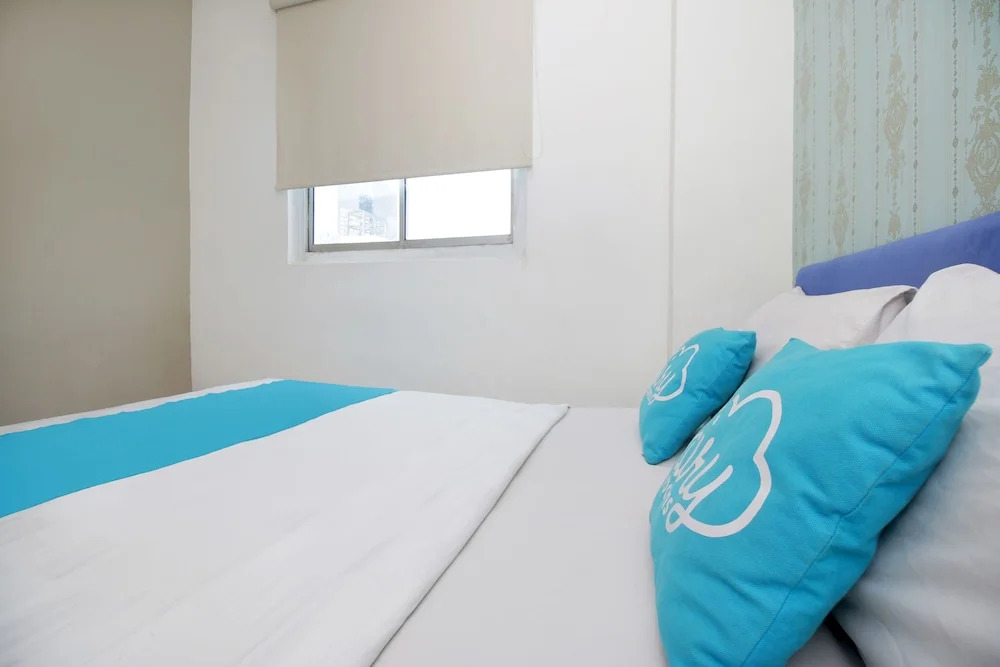 Airy Taman Sari Mangga Besar Empat 18 Jakarta