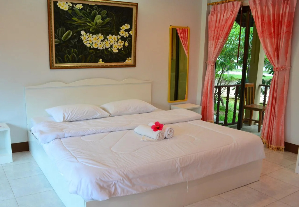 Engnapha Garden View Resort