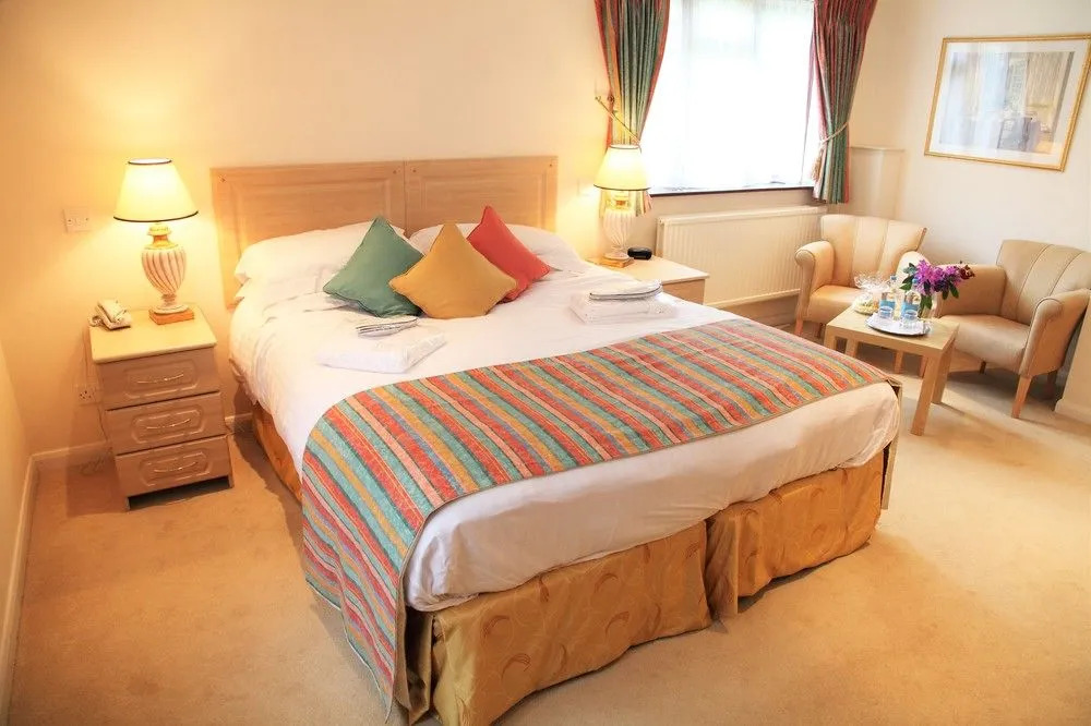 Scalford Hall