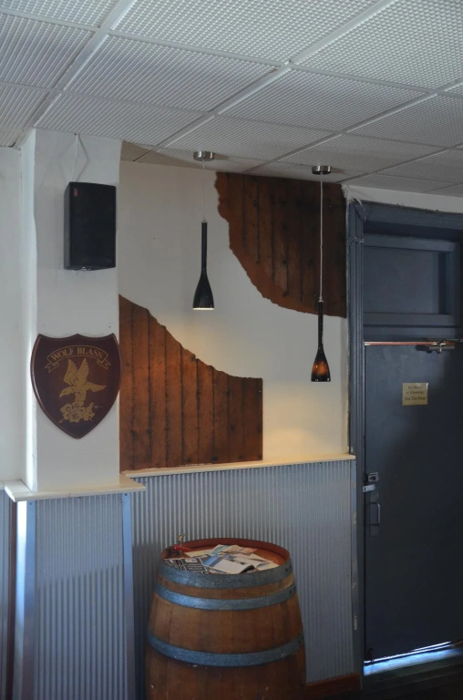 Copper Coast Hotel
