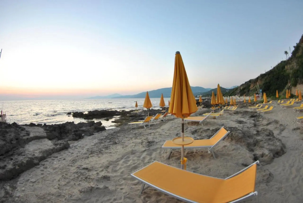 Grand Hotel San Pietro
