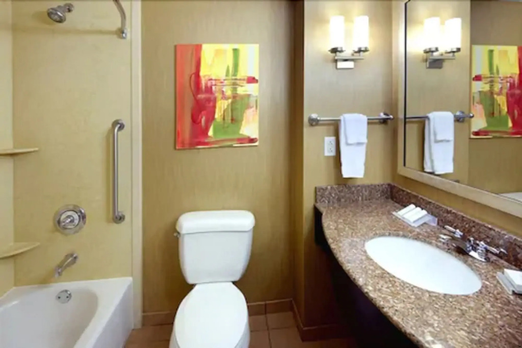 Hilton Garden Inn Springfield, IL