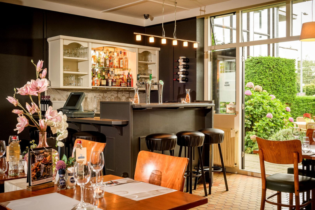 Campanile Hotel & Restaurant Rotterdam Oost