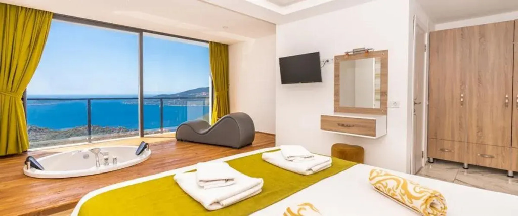 Villa Elif Kordere