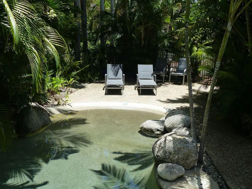 Coral Apartments Port Douglas