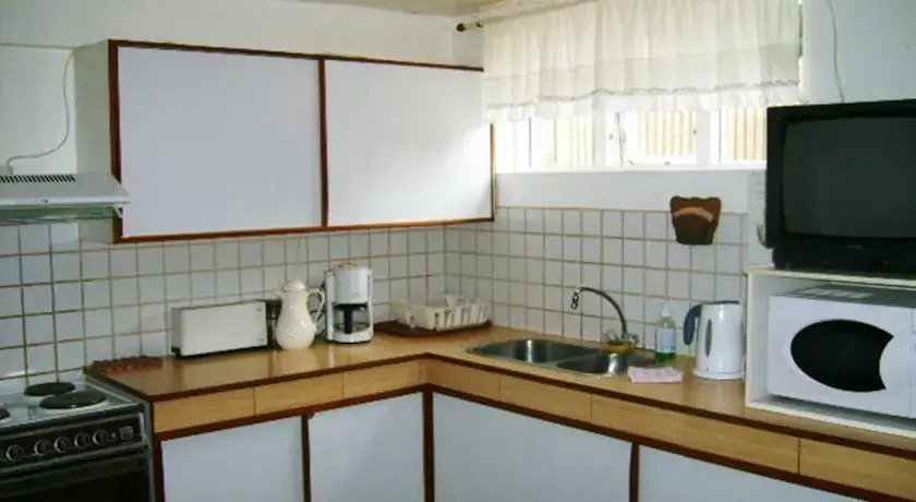 Guesthouse Áslaug