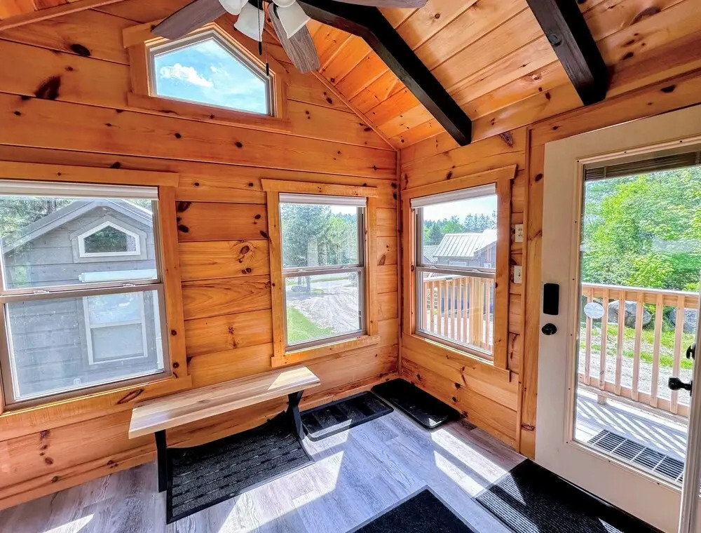 Bmv4 Tiny Home Topline