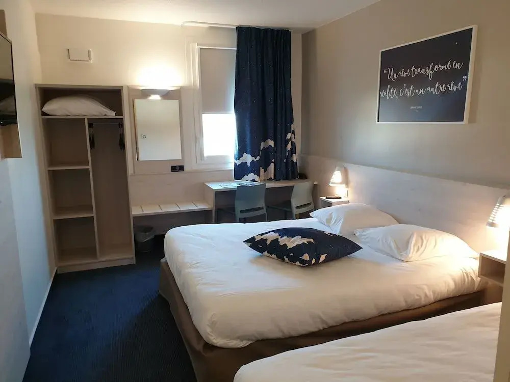 Ace Hôtel Toulouse Blagnac