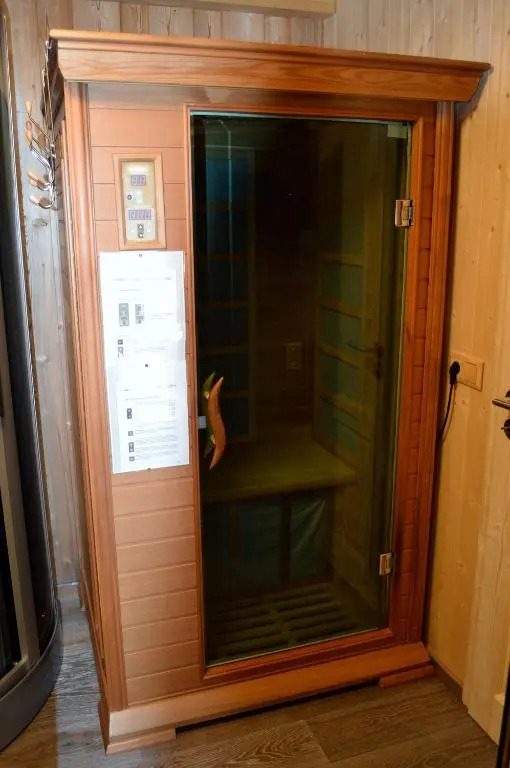 Chalet Hamito