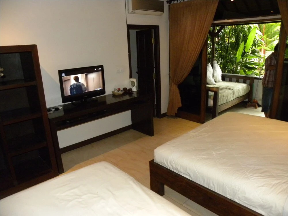 Istana Balian - Boutique Resort