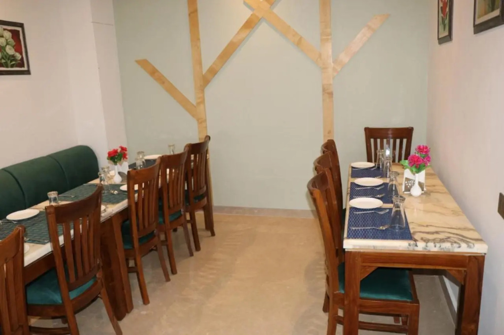 Hotel Mayra Grand by Mayra Group of Hotels