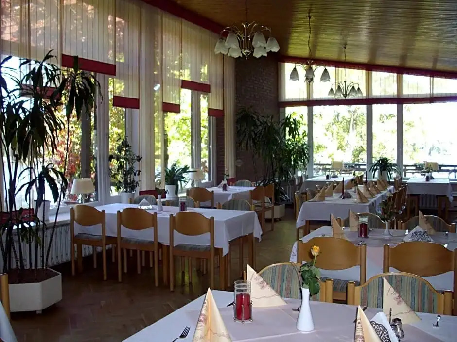 Seehotel Ichlim