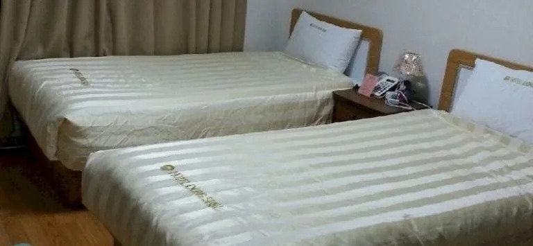 Dongshin Hotel