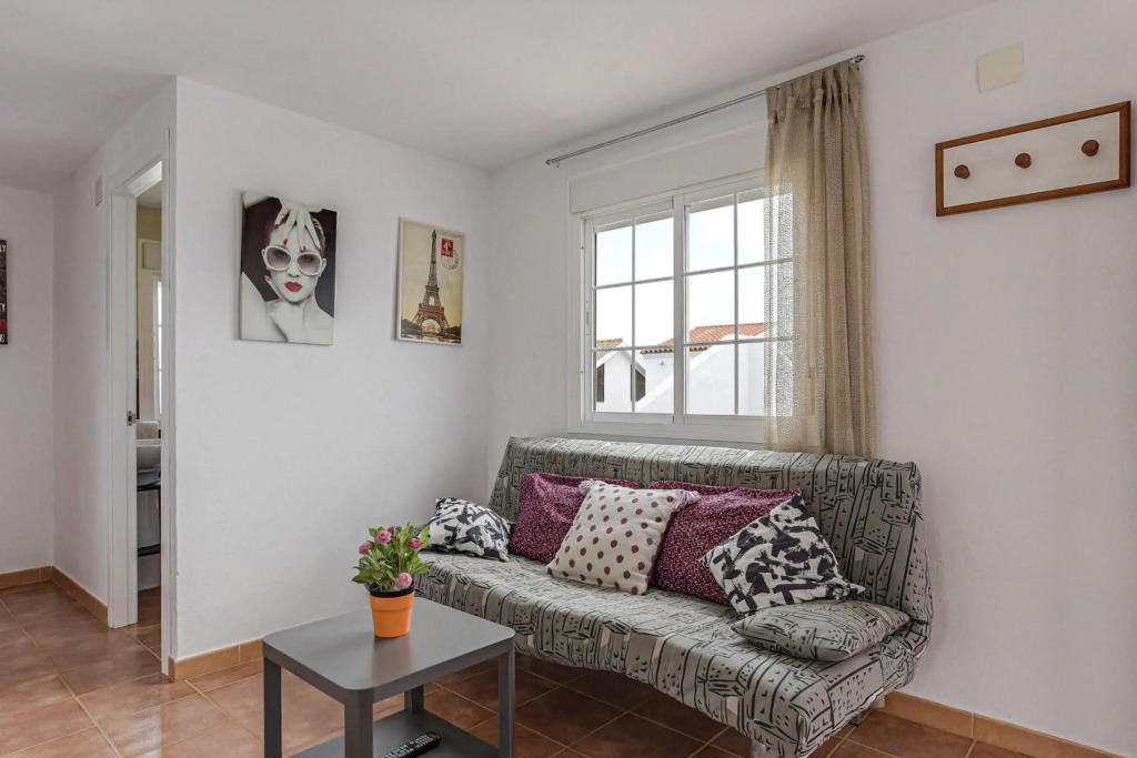 Apartamento Villa Mayo B