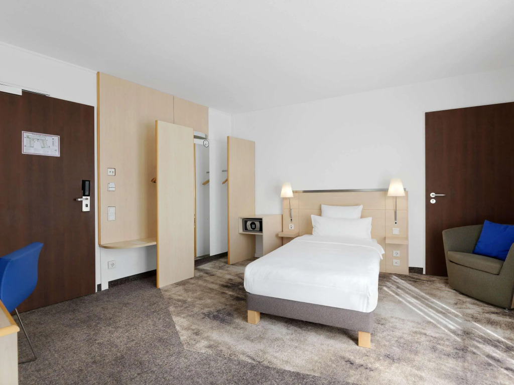 Novotel Berlin Mitte