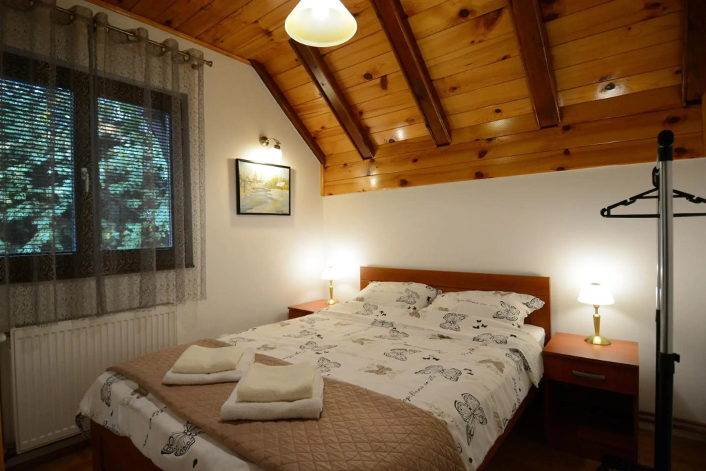 Apartmani Ogi i Ana